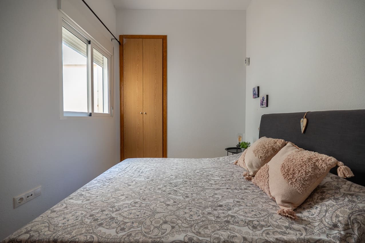 2 soveværelse Lejlighed til salg i Canada de la Lena med swimmingpool - € 75.000 (Ref: 8826327)