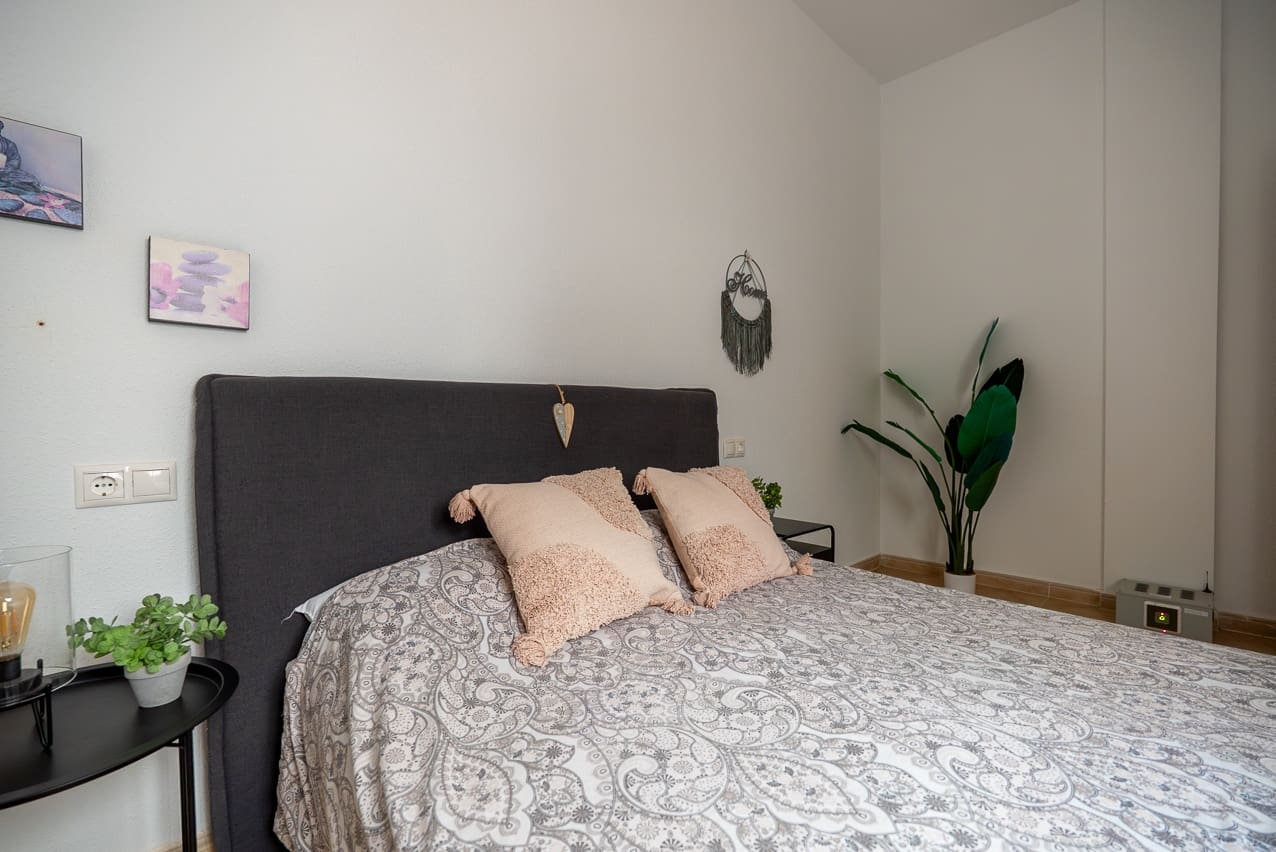 2 soveværelse Lejlighed til salg i Canada de la Lena med swimmingpool - € 75.000 (Ref: 8826327)