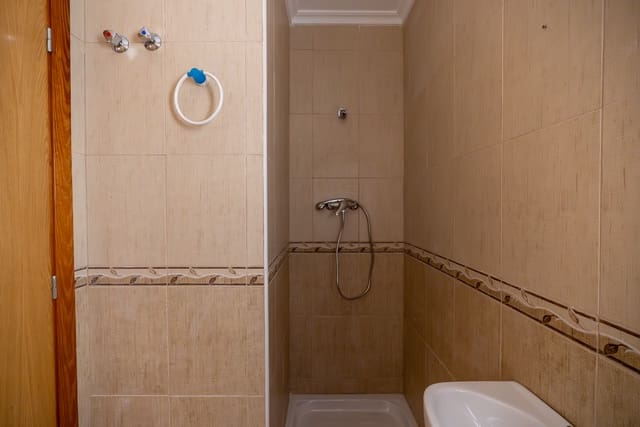 2 makuuhuone Huoneisto myytävänä paikassa Cañada de la Lena, Abanilla mukana uima-altaan - 75 000 € (Ref: 8826327)