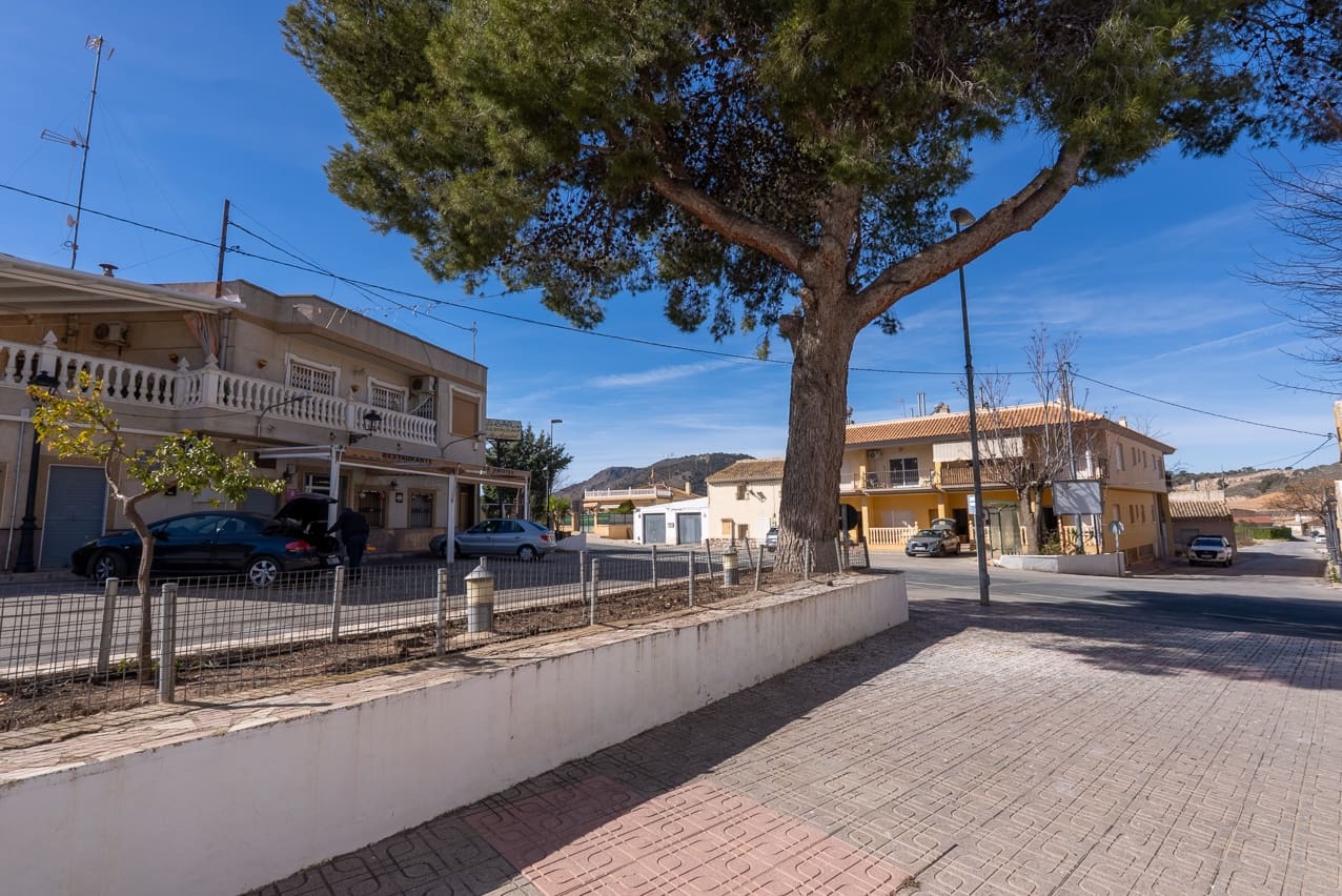 2 soveværelse Lejlighed til salg i Canada de la Lena med swimmingpool - € 75.000 (Ref: 8826327)