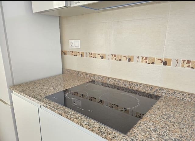 2 camera da letto Appartamento in vendita in Cañada de la Lena, Abanilla con piscina - 76.000 € (Rif: 8826327)