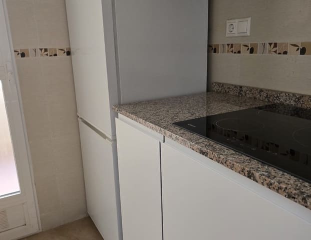 2 camera da letto Appartamento in vendita in Cañada de la Lena, Abanilla con piscina - 76.000 € (Rif: 8826327)