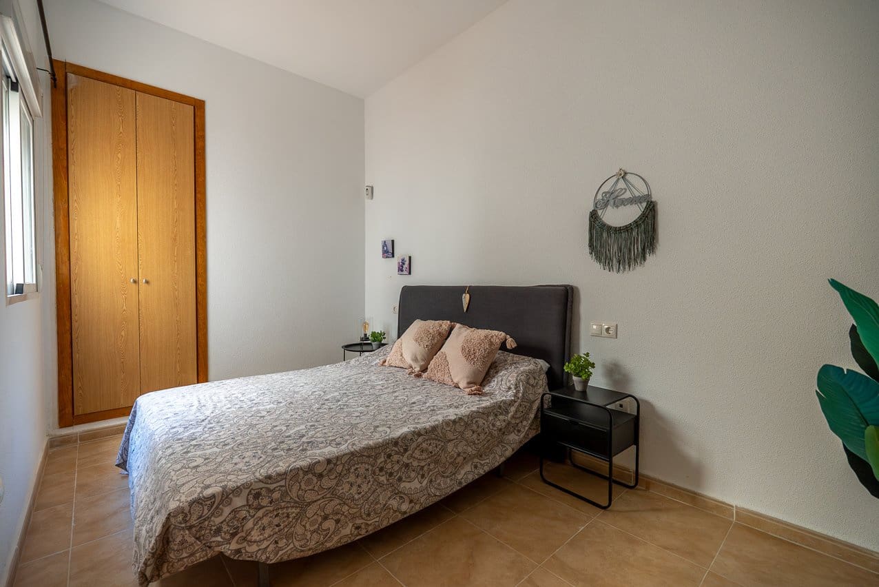 2 camera da letto Appartamento in vendita in Canada de la Lena con piscina - 76.000 € (Rif: 8826327)