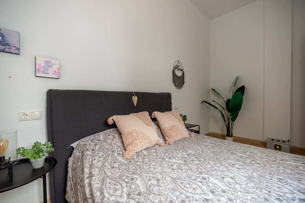 2 camera da letto Appartamento in vendita in Canada de la Lena con piscina - 76.000 € (Rif: 8826327)