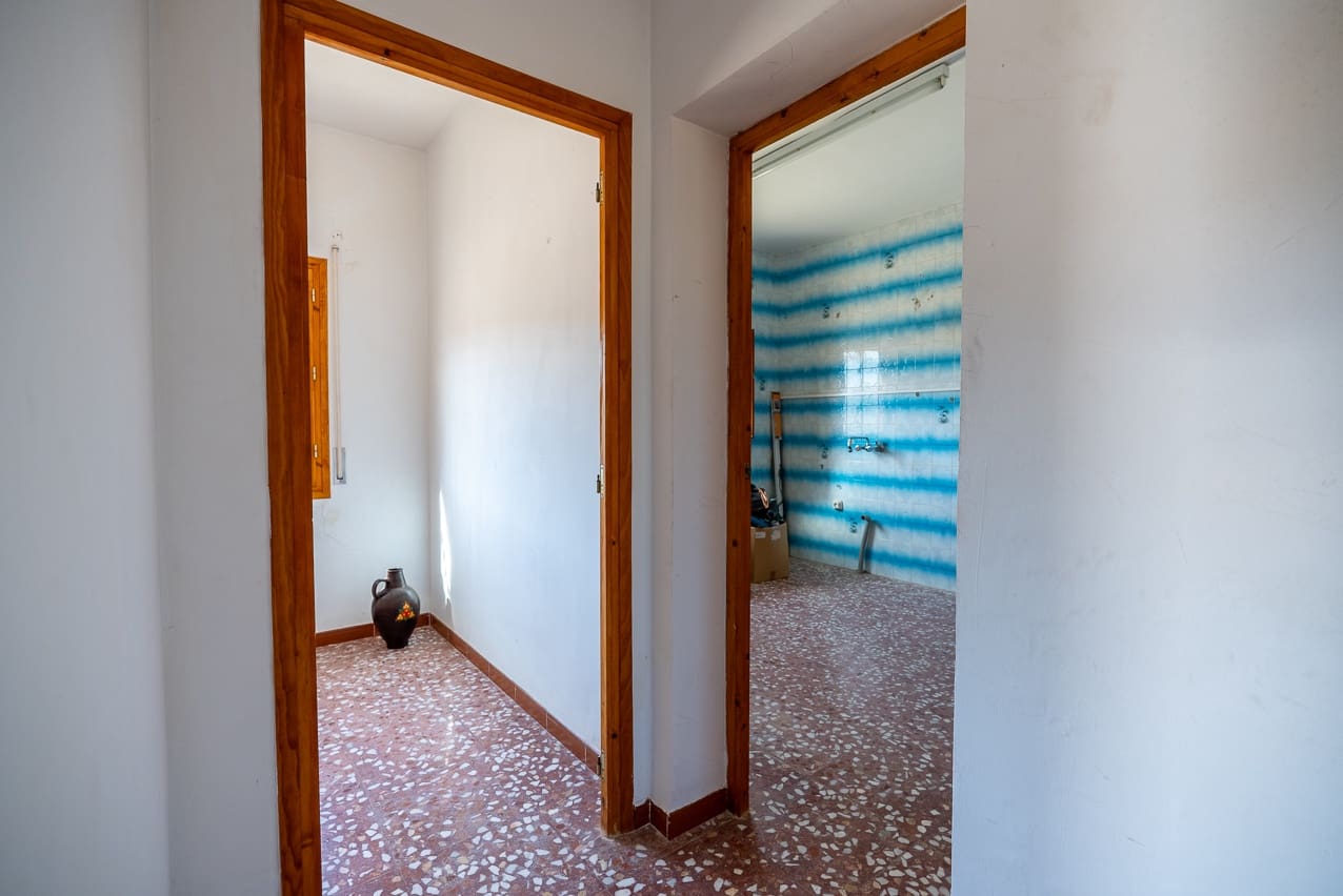 2 soveværelse Finca/Landehus til salg i Encebras med swimmingpool - € 209.950 (Ref: 8835898)