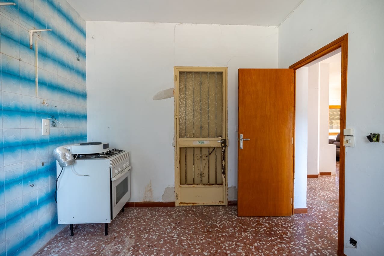 2 soveværelse Finca/Landehus til salg i Encebras med swimmingpool - € 209.950 (Ref: 8835898)