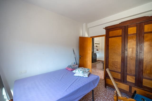 2 quarto Quinta/Casa Rural para venda em Encebras, Pinoso com piscina - 209 950 € (Ref: 8835898)