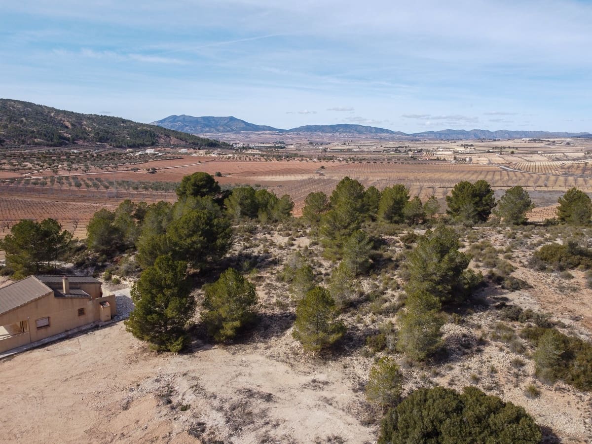 2 soveværelse Finca/Landehus til salg i Encebras med swimmingpool - € 209.950 (Ref: 8835898)