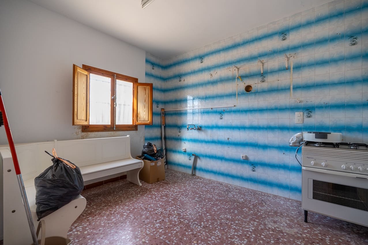 2 soveværelse Finca/Landehus til salg i Encebras med swimmingpool - € 209.950 (Ref: 8835898)