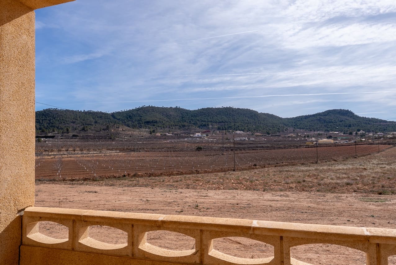 2 soveværelse Finca/Landehus til salg i Encebras med swimmingpool - € 209.950 (Ref: 8835898)