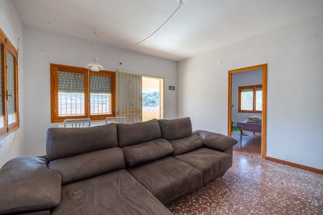 2 quarto Quinta/Casa Rural para venda em Encebras, Pinoso com piscina - 209 950 € (Ref: 8835898)