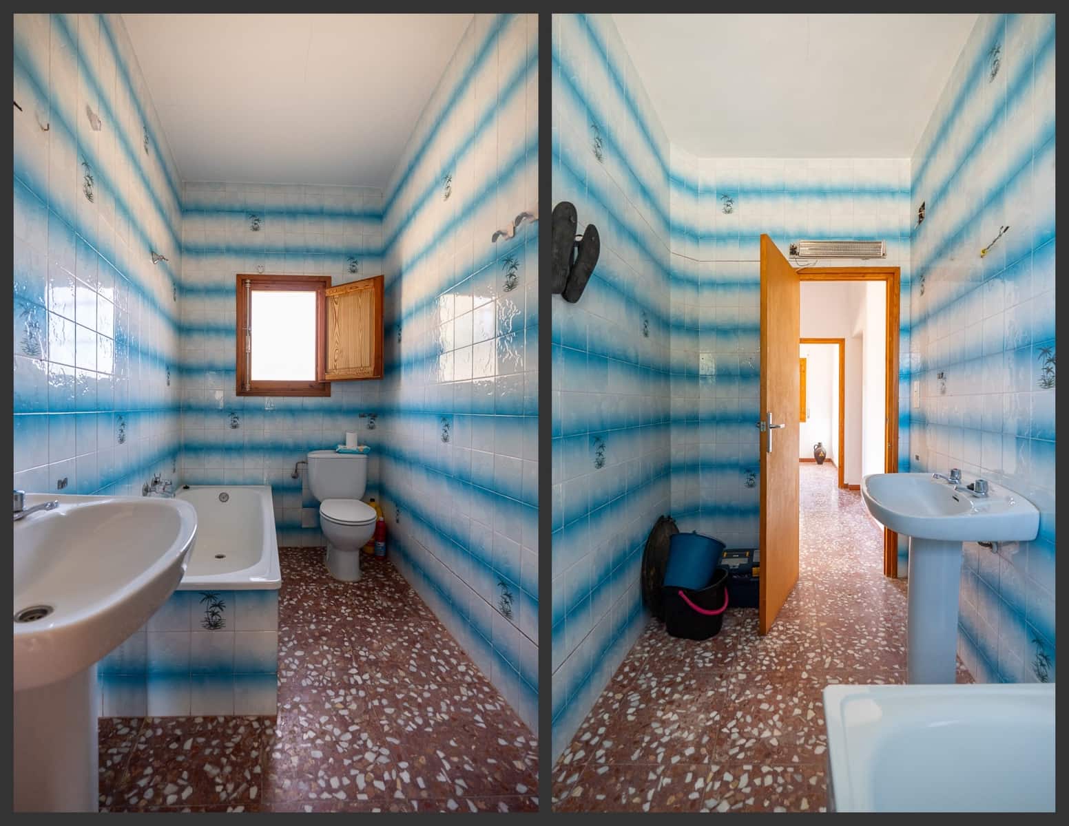 2 soveværelse Finca/Landehus til salg i Encebras med swimmingpool - € 209.950 (Ref: 8835898)