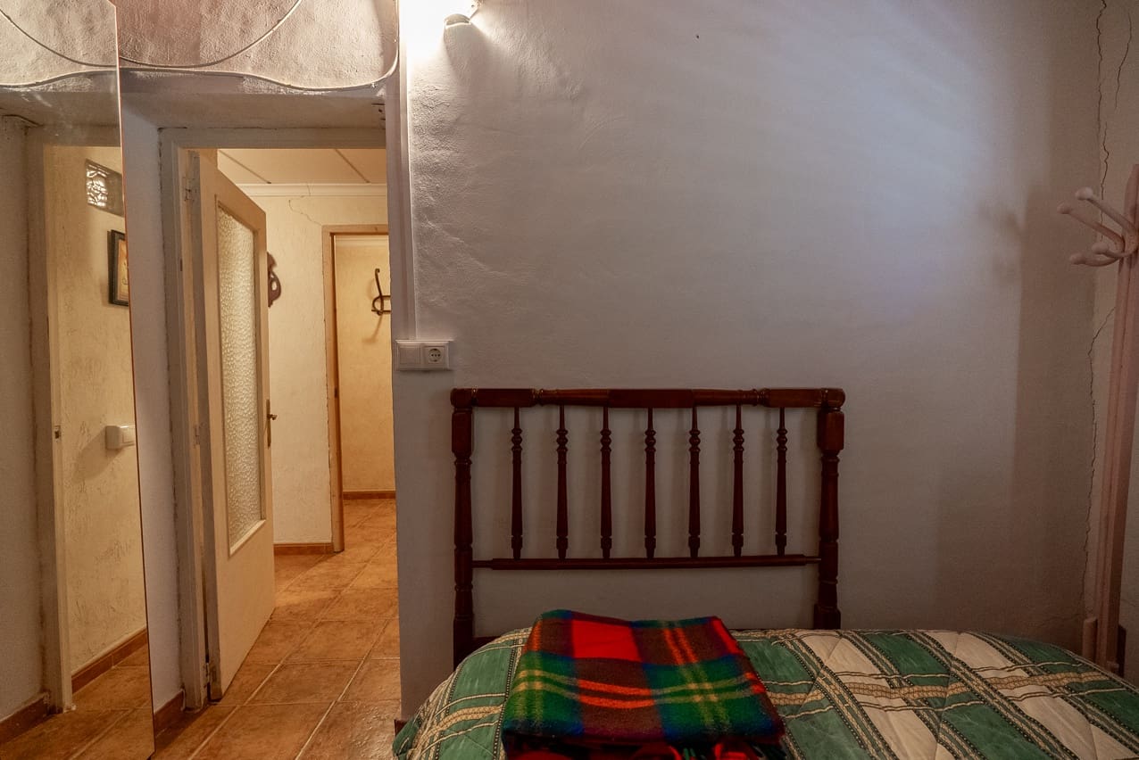 3 soveværelse Finca/Landehus til salg i Pinoso med swimmingpool - € 149.995 (Ref: 8841881)