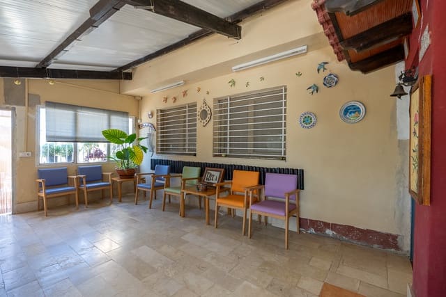 3 quarto Quinta/Casa Rural para venda em Pinoso com piscina - 149 995 € (Ref: 8841881)