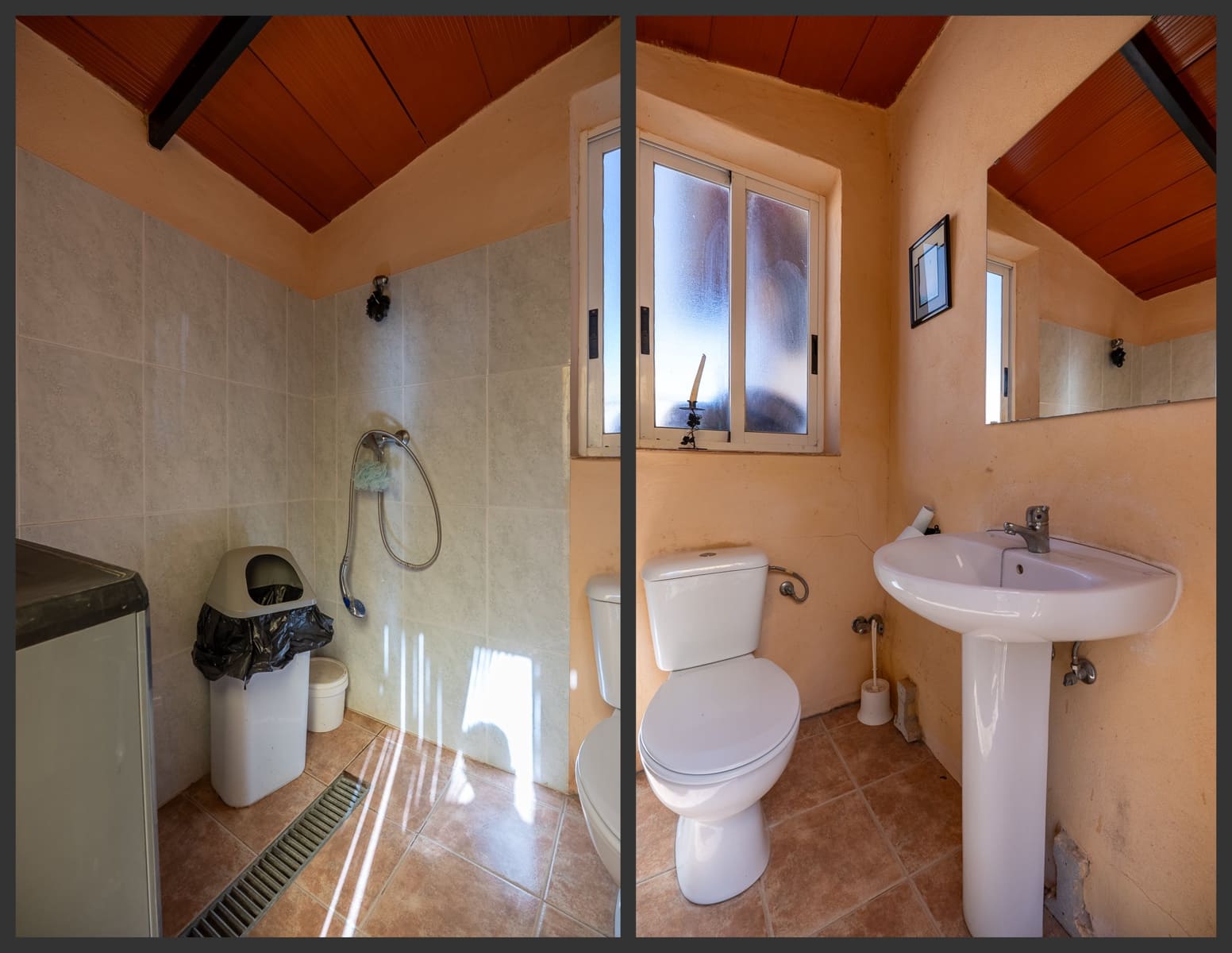 3 soveværelse Finca/Landehus til salg i Pinoso med swimmingpool - € 149.995 (Ref: 8841881)