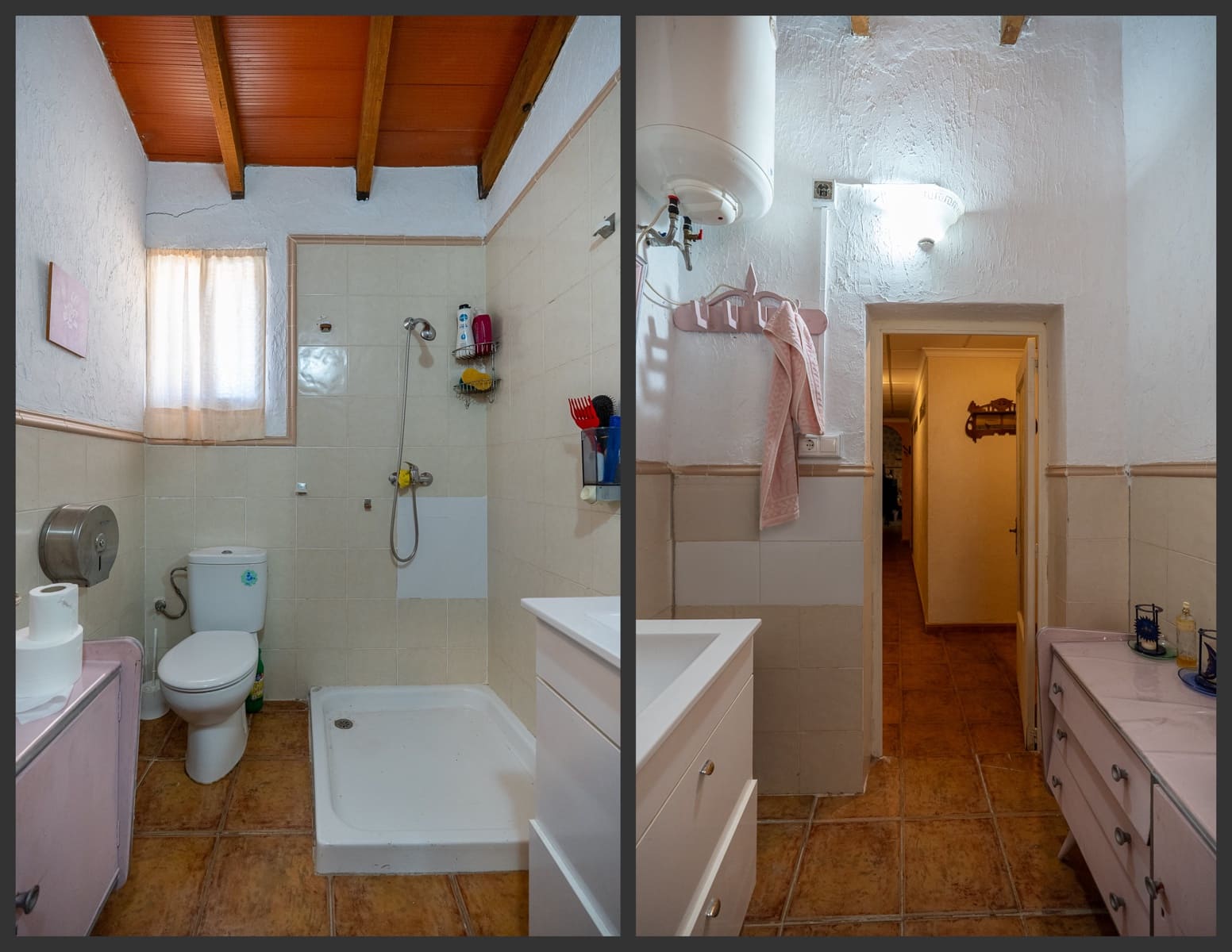 3 soveværelse Finca/Landehus til salg i Pinoso med swimmingpool - € 149.995 (Ref: 8841881)