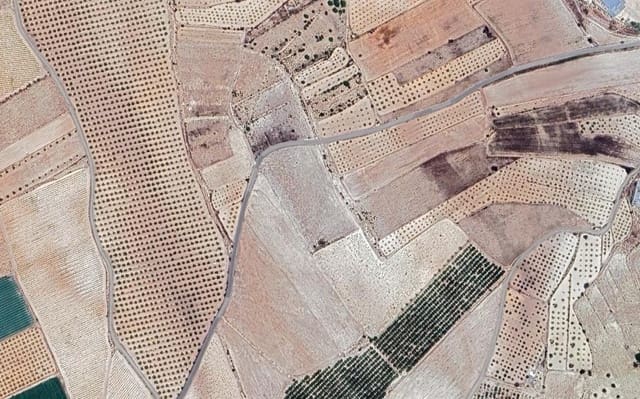 Mark till salu i Monóvar / Monóver - 29 995 € (Ref: 8842310)