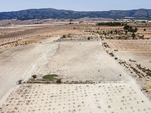 Grond te koop in Monóvar / Monóver - € 29.995 (Ref: 8842310)