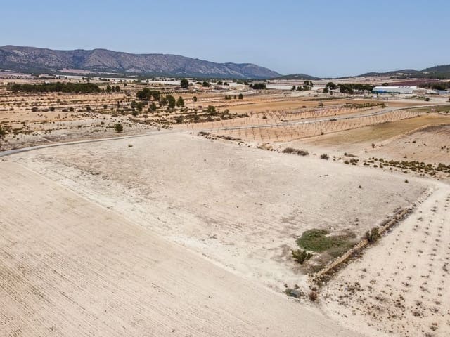 Grond te koop in Monóvar / Monóver - € 29.995 (Ref: 8842310)