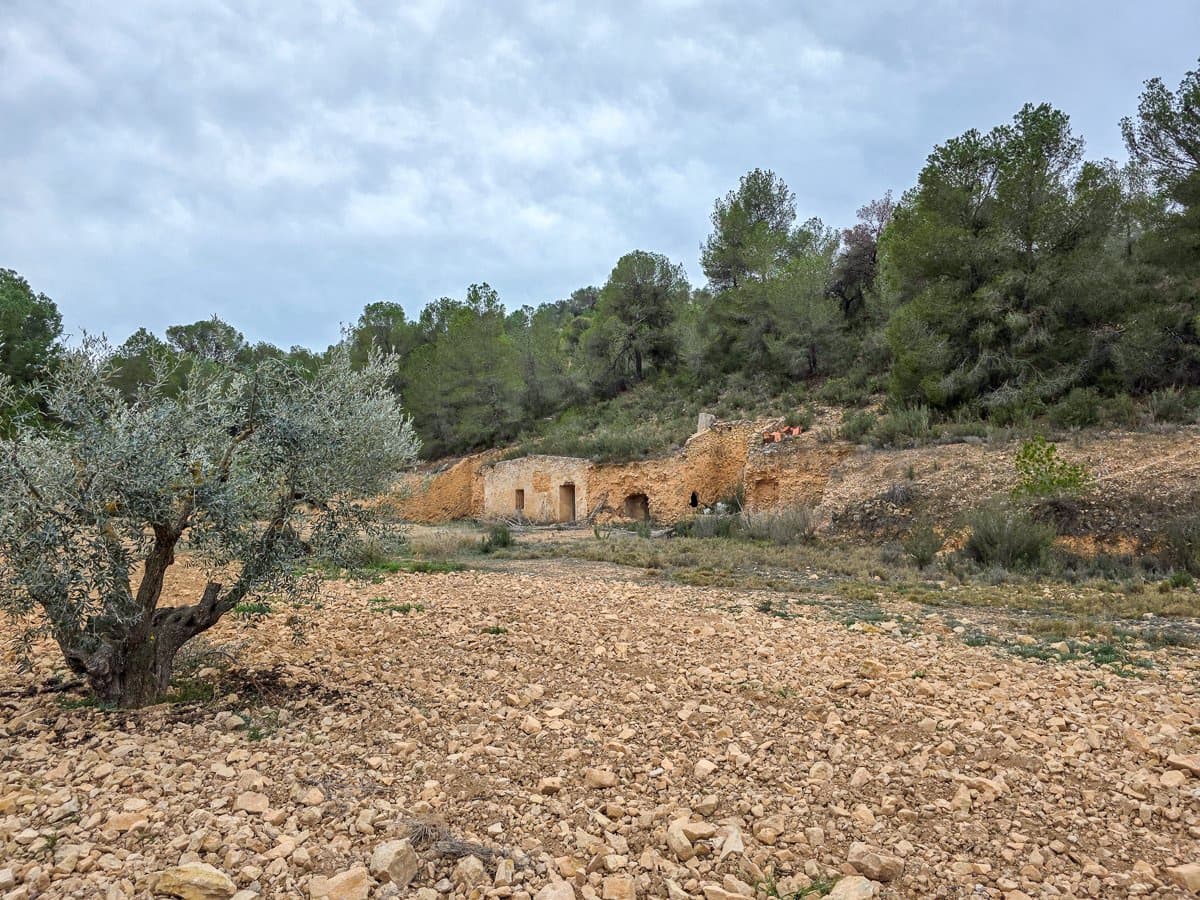 Undeveloped Land for sale in La Zarza - € 49,950 (Ref: 8853026)
