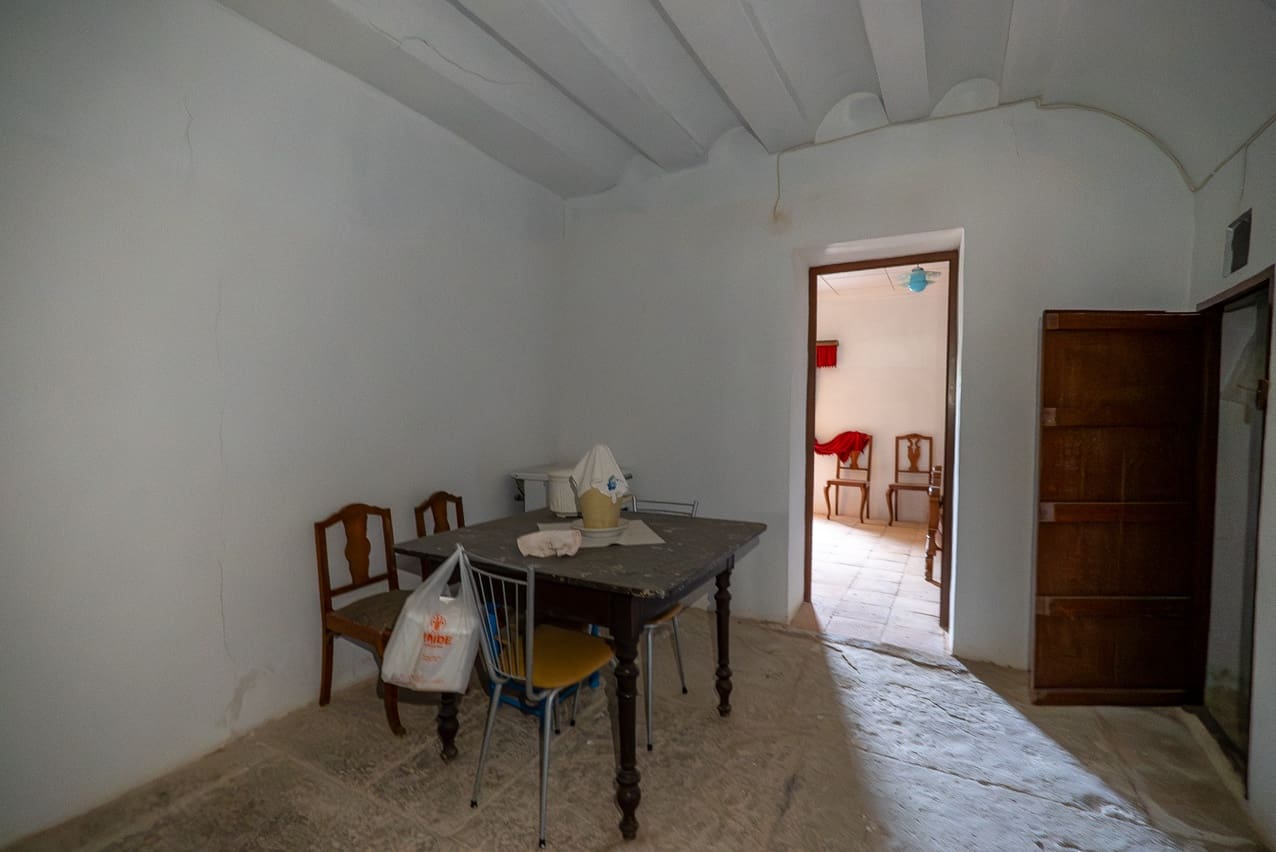 4 camera da letto Finca/Casa di Campagna in vendita in Monovar / Monover con piscina - 180.000 € (Rif: 8879034)