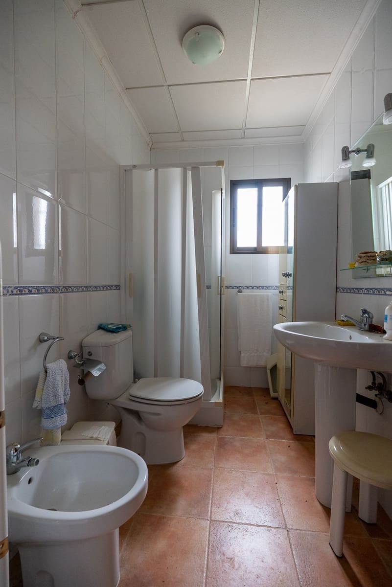 4 camera da letto Finca/Casa di Campagna in vendita in Monovar / Monover con piscina - 180.000 € (Rif: 8879034)