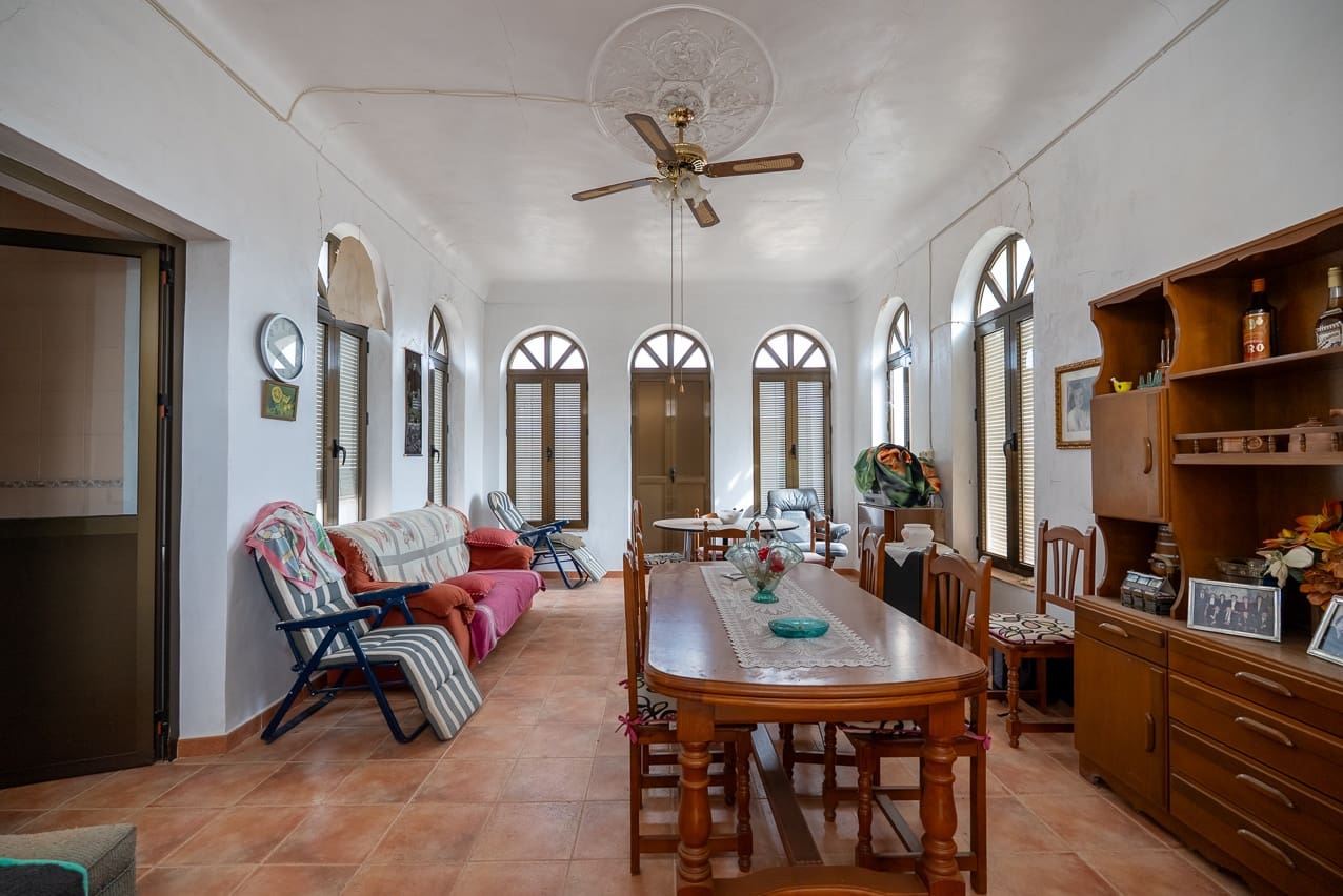 4 camera da letto Finca/Casa di Campagna in vendita in Monovar / Monover con piscina - 180.000 € (Rif: 8879034)