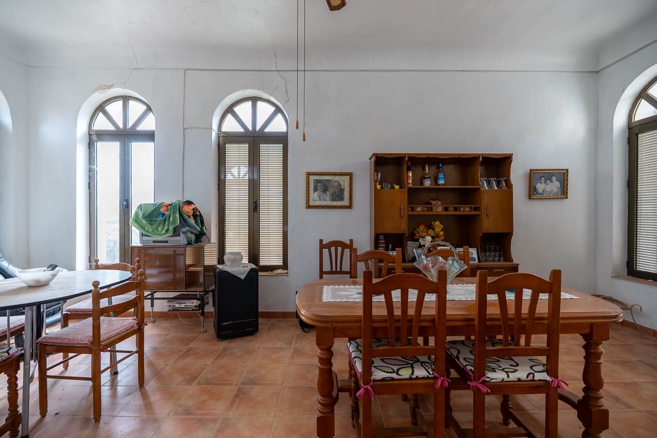 4 camera da letto Finca/Casa di Campagna in vendita in Monovar / Monover con piscina - 180.000 € (Rif: 8879034)