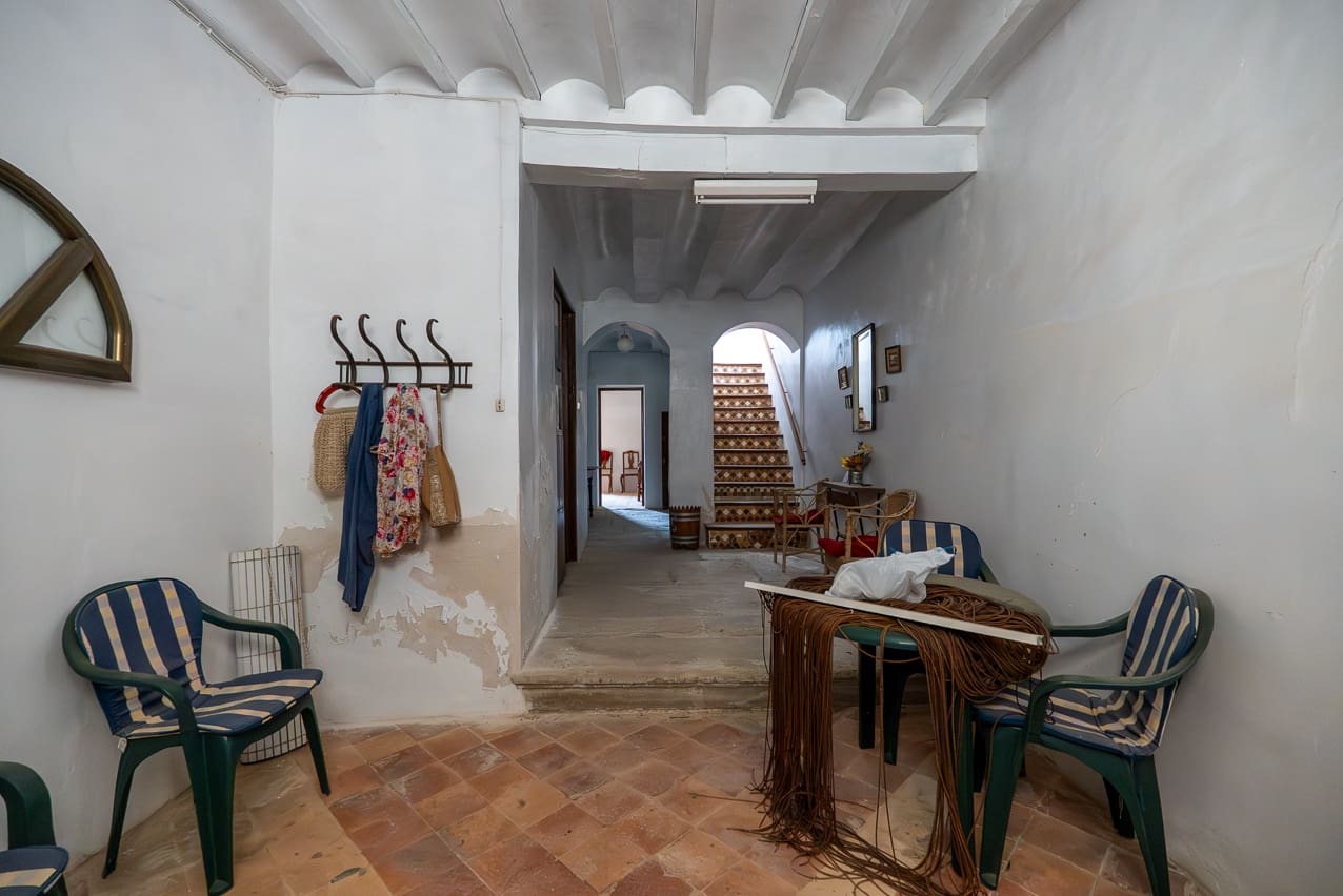 4 camera da letto Finca/Casa di Campagna in vendita in Monovar / Monover con piscina - 180.000 € (Rif: 8879034)