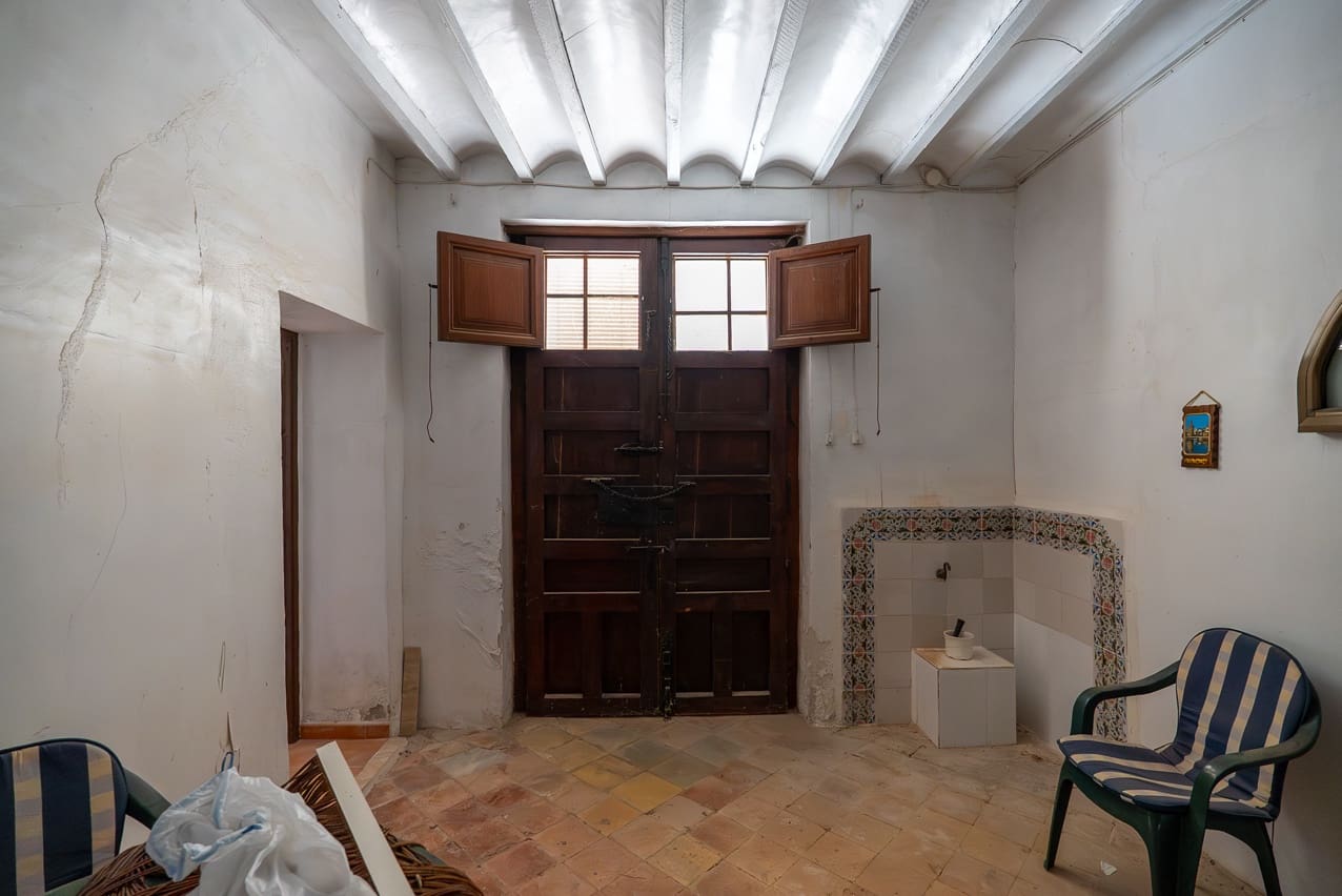 4 camera da letto Finca/Casa di Campagna in vendita in Monovar / Monover con piscina - 180.000 € (Rif: 8879034)