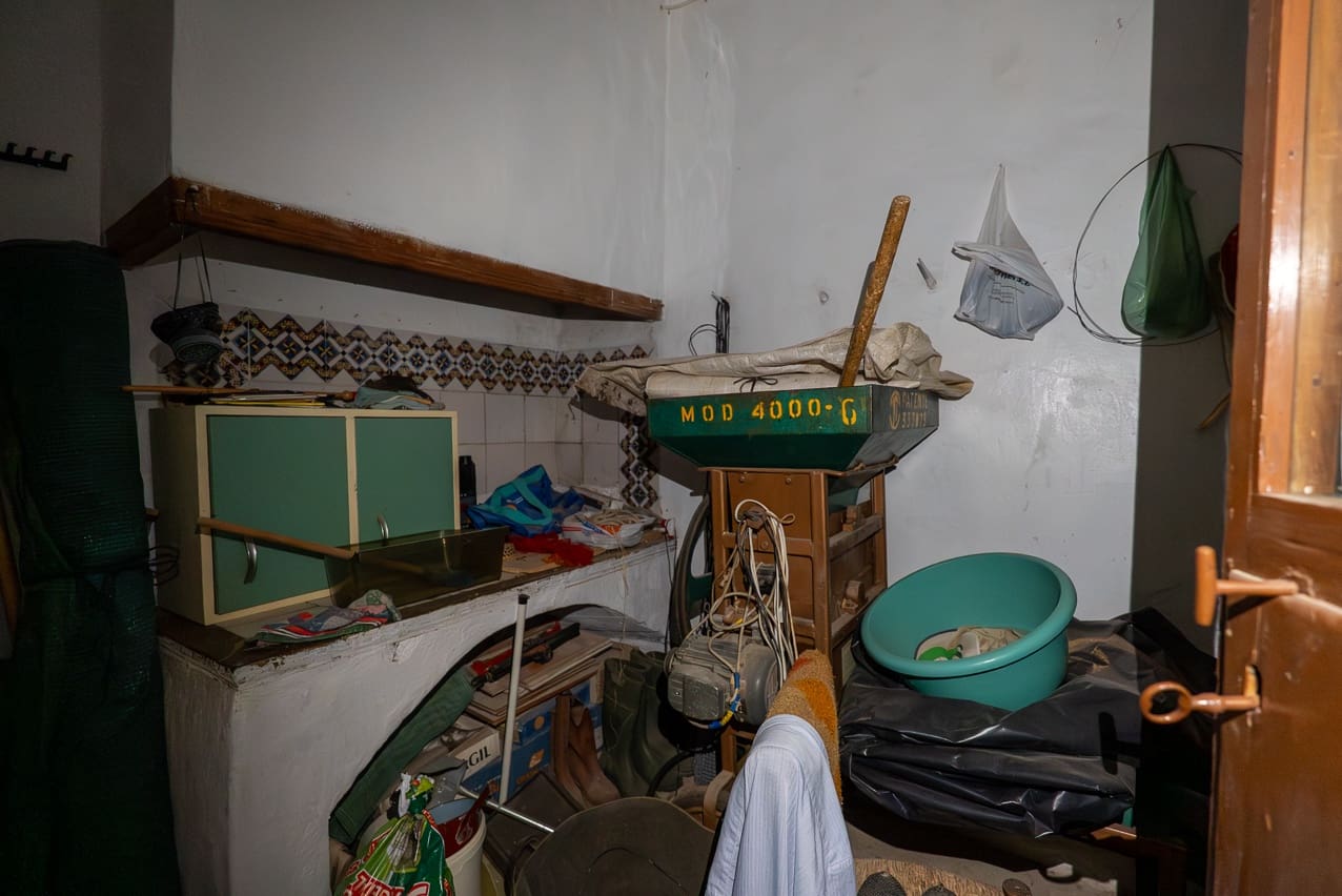 4 camera da letto Finca/Casa di Campagna in vendita in Monovar / Monover con piscina - 180.000 € (Rif: 8879034)