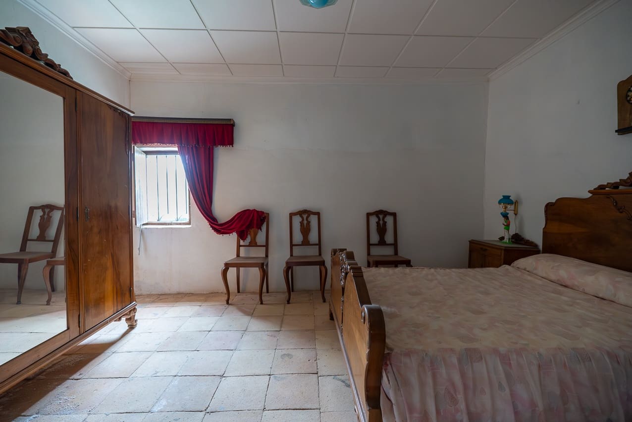 4 camera da letto Finca/Casa di Campagna in vendita in Monovar / Monover con piscina - 180.000 € (Rif: 8879034)