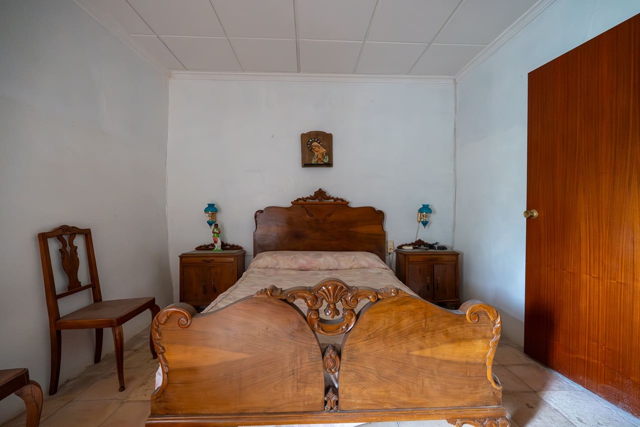 4 camera da letto Finca/Casa di Campagna in vendita in Monovar / Monover con piscina - 180.000 € (Rif: 8879034)