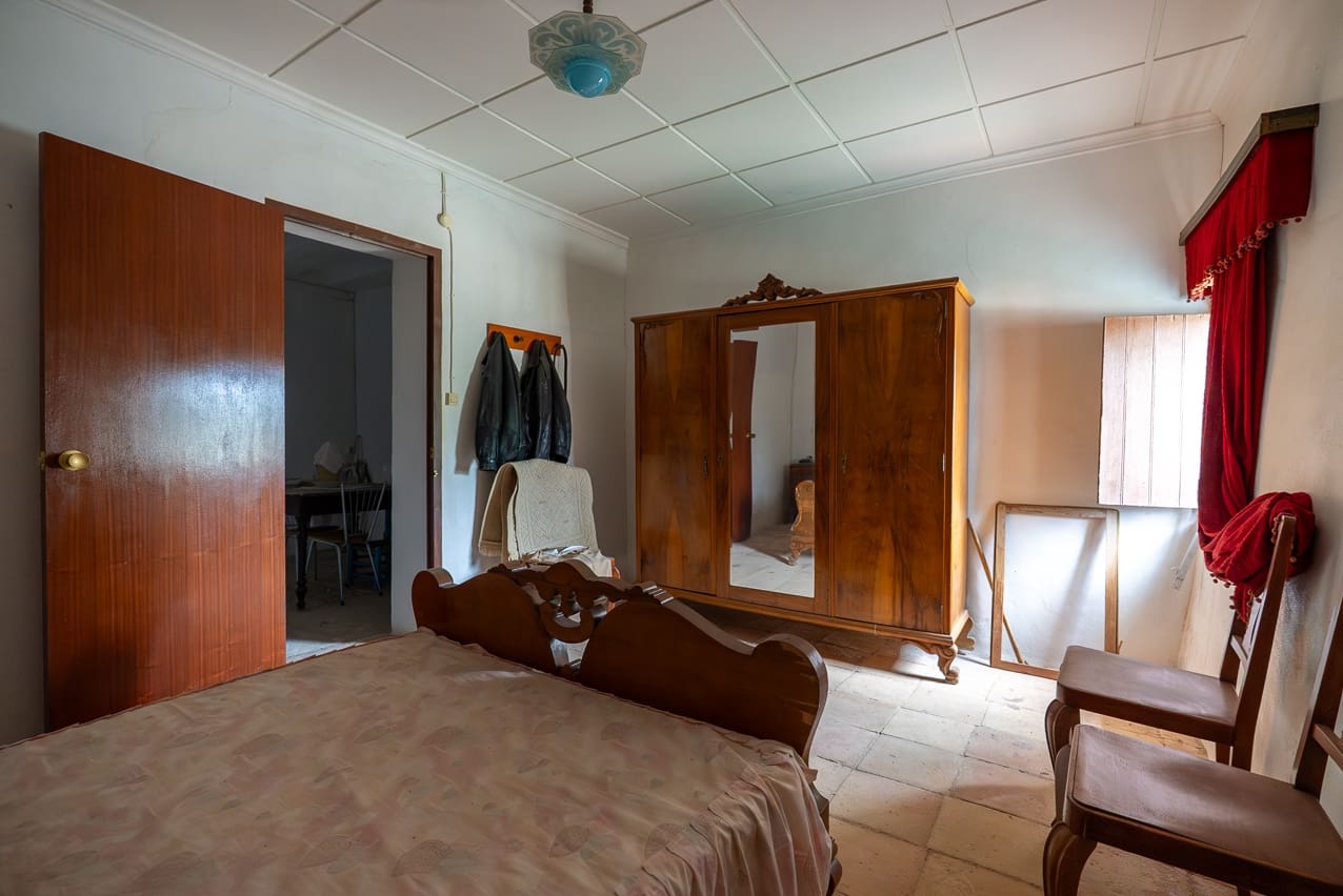 4 camera da letto Finca/Casa di Campagna in vendita in Monovar / Monover con piscina - 180.000 € (Rif: 8879034)