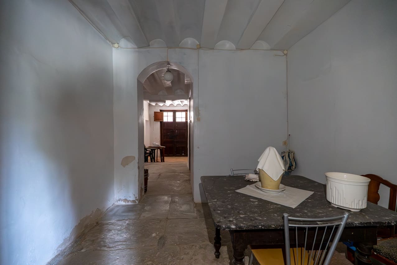 4 camera da letto Finca/Casa di Campagna in vendita in Monovar / Monover con piscina - 180.000 € (Rif: 8879034)