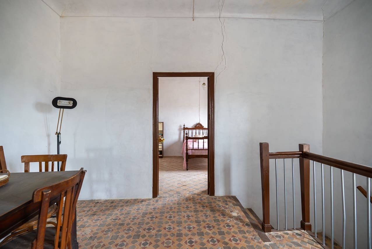 4 camera da letto Finca/Casa di Campagna in vendita in Monovar / Monover con piscina - 180.000 € (Rif: 8879034)