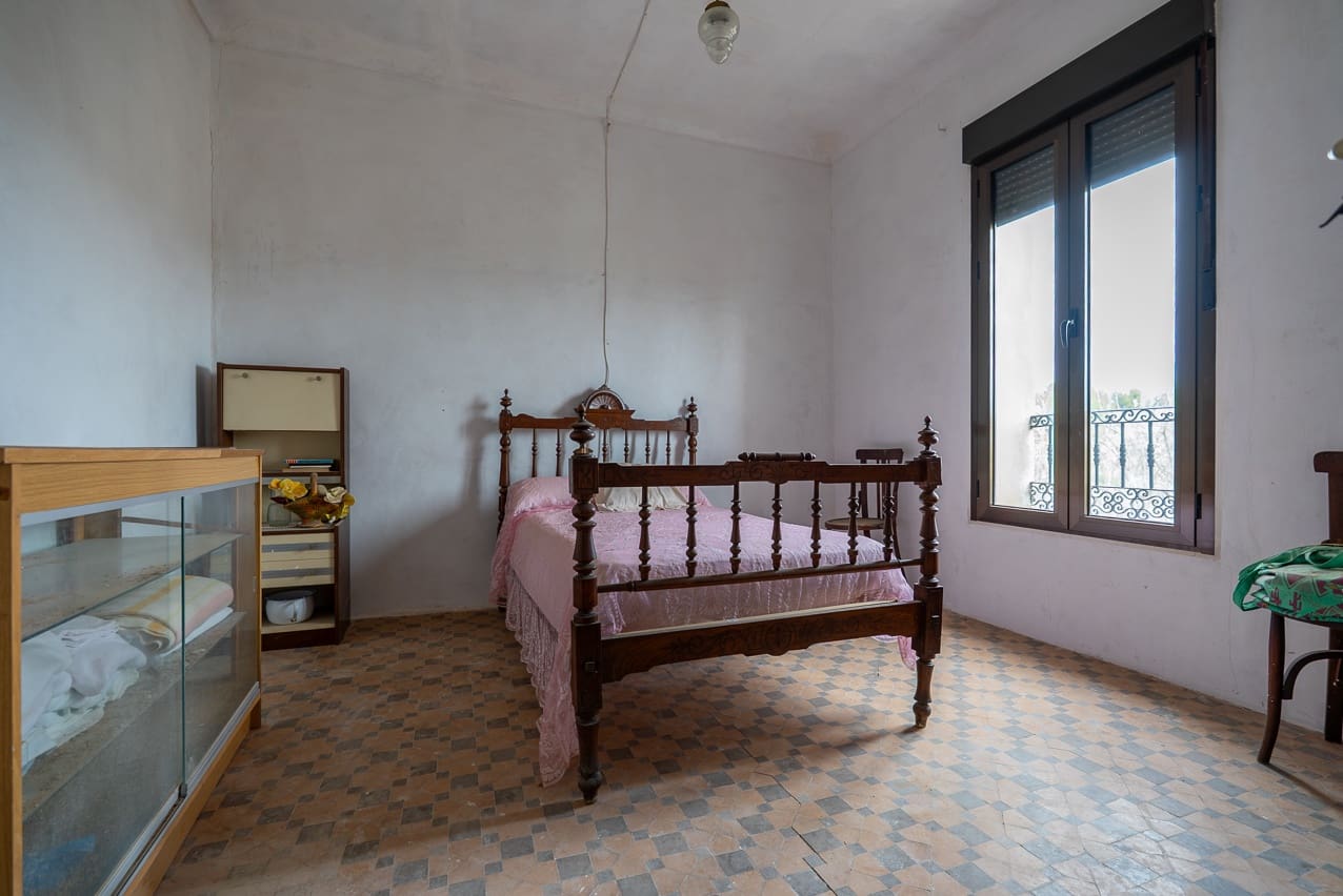 4 camera da letto Finca/Casa di Campagna in vendita in Monovar / Monover con piscina - 180.000 € (Rif: 8879034)