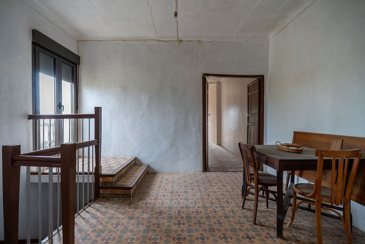 4 camera da letto Finca/Casa di Campagna in vendita in Monovar / Monover con piscina - 180.000 € (Rif: 8879034)