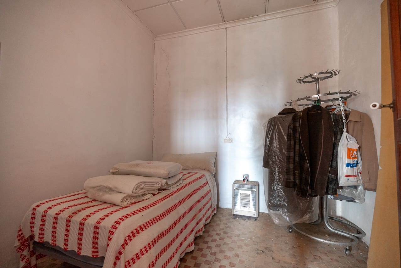 4 camera da letto Finca/Casa di Campagna in vendita in Monovar / Monover con piscina - 180.000 € (Rif: 8879034)