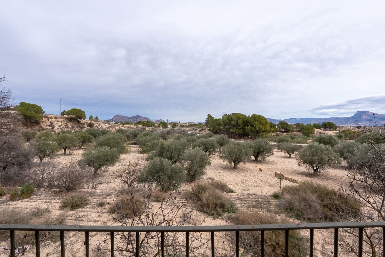 4 camera da letto Finca/Casa di Campagna in vendita in Monovar / Monover con piscina - 180.000 € (Rif: 8879034)