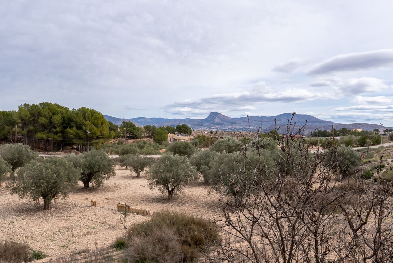 4 camera da letto Finca/Casa di Campagna in vendita in Monovar / Monover con piscina - 180.000 € (Rif: 8879034)