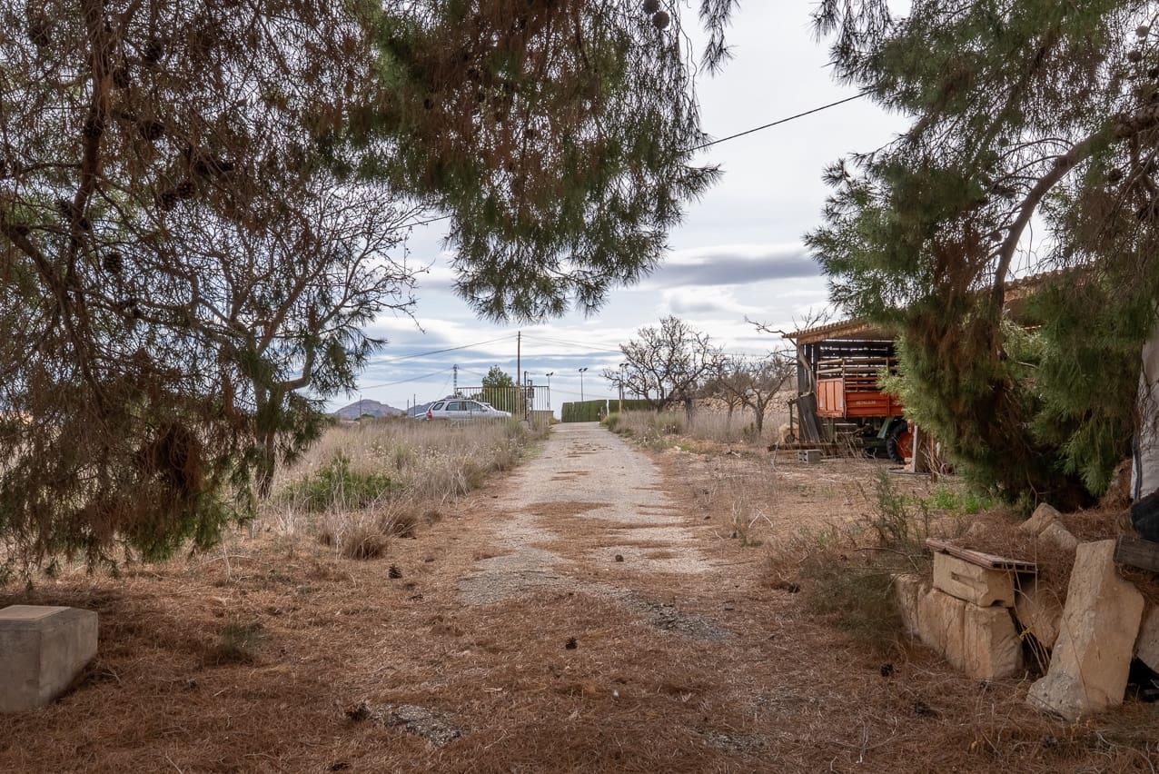 4 camera da letto Finca/Casa di Campagna in vendita in Monovar / Monover con piscina - 180.000 € (Rif: 8879034)