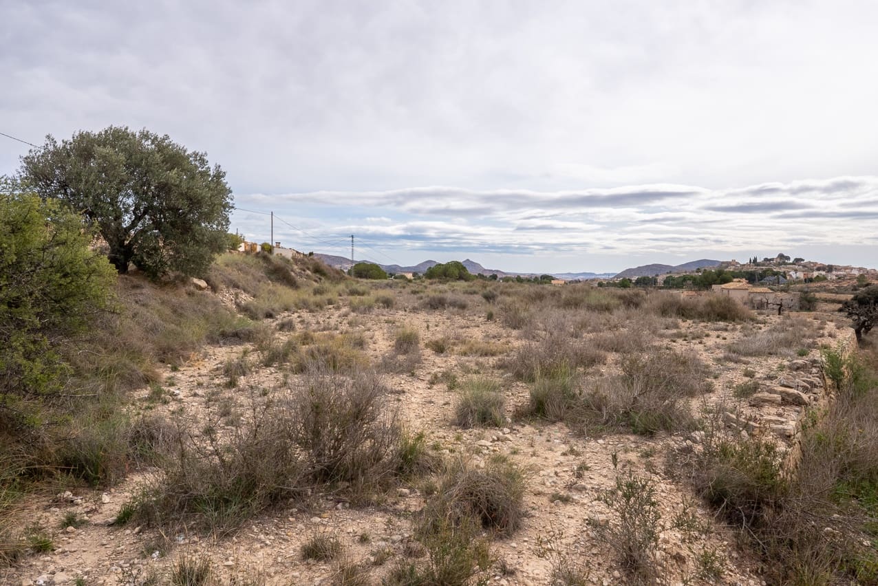 4 camera da letto Finca/Casa di Campagna in vendita in Monovar / Monover con piscina - 180.000 € (Rif: 8879034)