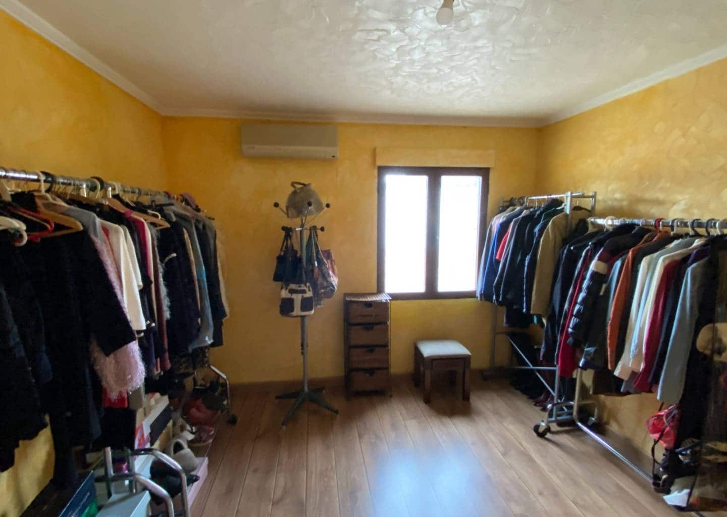 2 soveværelse Finca/Landehus til salg i Sax med swimmingpool - € 240.000 (Ref: 8885146)