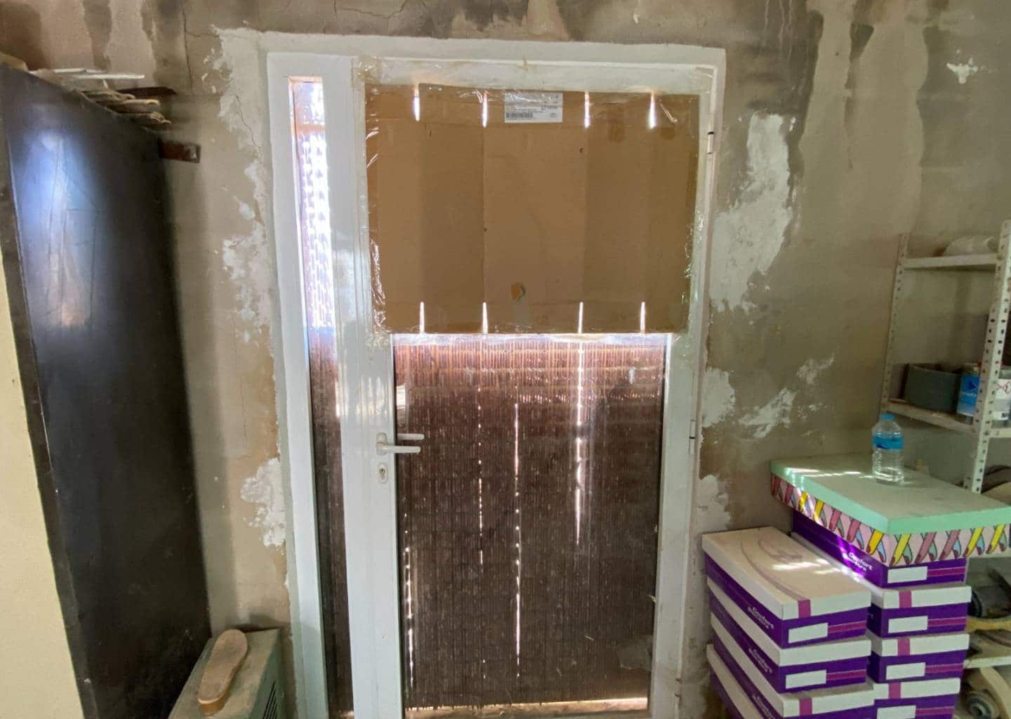 2 soveværelse Finca/Landehus til salg i Sax med swimmingpool - € 240.000 (Ref: 8885146)