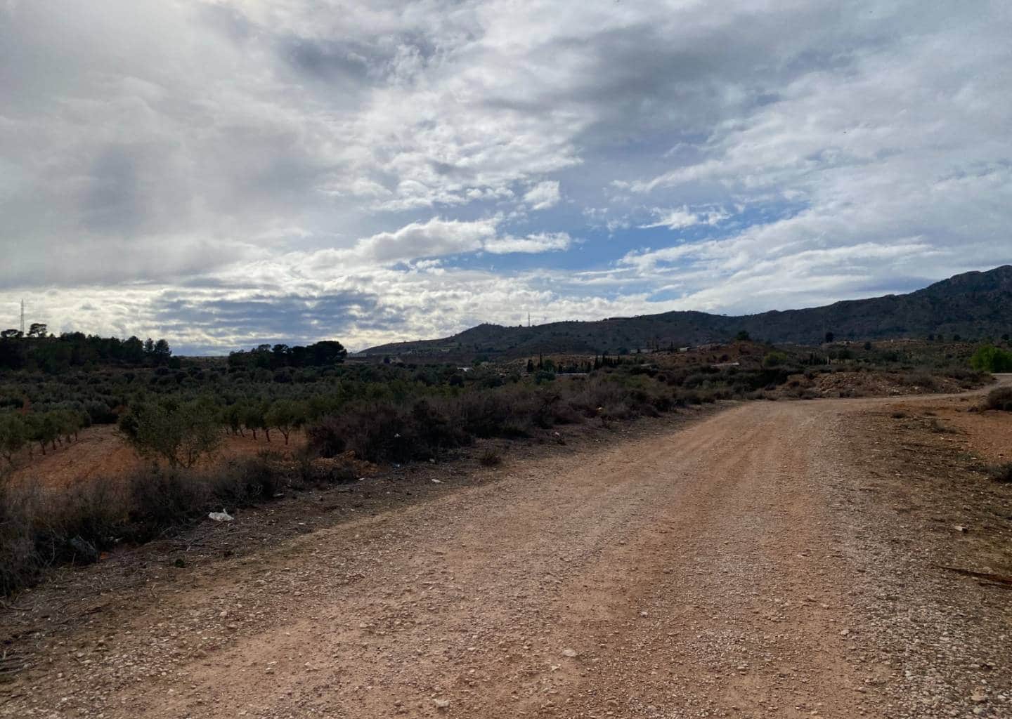 2 soveværelse Finca/Landehus til salg i Sax med swimmingpool - € 240.000 (Ref: 8885146)