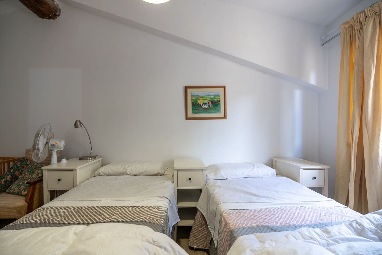 5 soveværelse Finca/Landehus til salg i Pinoso med swimmingpool - € 360.000 (Ref: 8887041)