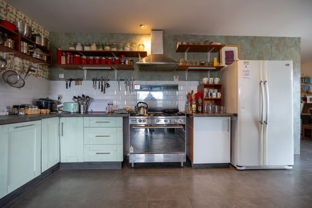 5 soveværelse Finca/Landehus til salg i Pinoso med swimmingpool - € 360.000 (Ref: 8887041)