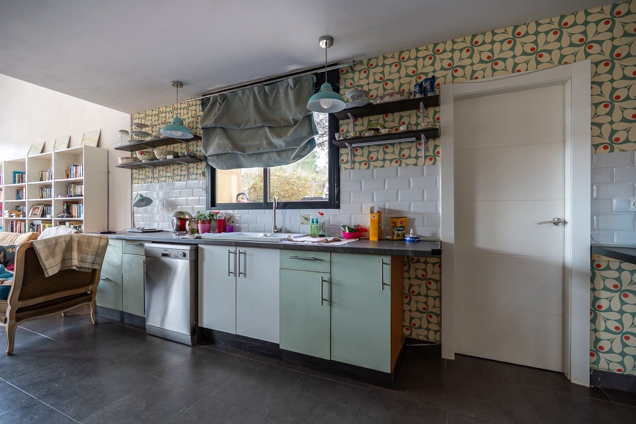 5 soveværelse Finca/Landehus til salg i Pinoso med swimmingpool - € 360.000 (Ref: 8887041)