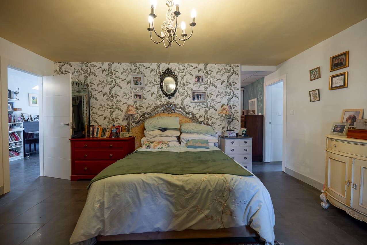 5 soveværelse Finca/Landehus til salg i Pinoso med swimmingpool - € 360.000 (Ref: 8887041)